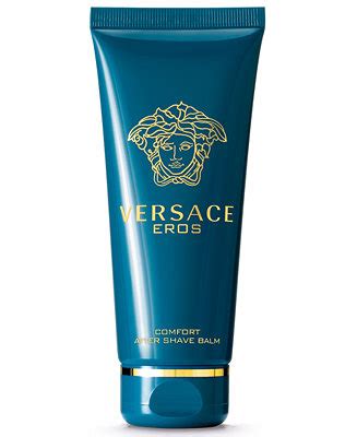 versace lip balm|Versace Eros Aftershave Balm, Fresh, 3.4 Oz.